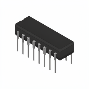 Composant électronique en stock : Circuit intégré 8 bits adressable LATCH Logic 16 CDIP (0.300", 7.62mm) CD54HC259F3A BOM IC - Product Image 1