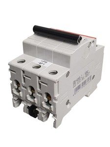 S203K32A เซอร์กิตเบรกเกอร์ PLC - Product Image 4