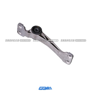 Soporte de Posicionamiento de Caja de Cambios para Lamborghini LP700 2012 470199323A - Product Image 4