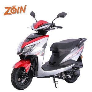 Scooter Eléctrico CKD de 10/12 Pulgadas, Económico y Popular, Biplaza para Adultos, 1000W, Velocidad 50km/h, Fabricado en China - Product Image 1