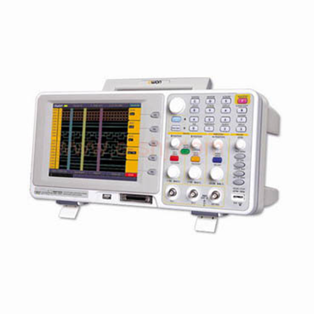 PDS5022S OWON ポータブルデジタルストレージオシロスコープ（25MHz