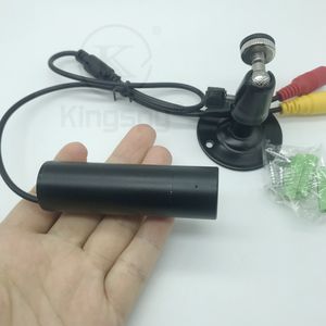 IMX335-minicámara bala AHD de 5MP, lente de 3,6 MM, cámara de seguridad CCTV - Product Image 4