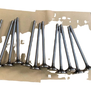 Soupapes de moteur 490-7200 490-7199 224-3028 6I-1390 108-5911 152-7585 224-3030 C18 C15 3512C - Product Image 2