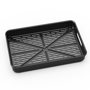 Productos de Tendencia 2023, Novedades, Electrodomésticos de Cocina Pequeños 8 en 1, Horno para Pizza, Freidoras Eléctricas, Electrodomésticos de Cocina Pequeños - Product Image 6