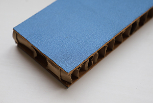 <span class=keywords><strong>Film</strong></span> PET pour stratification plate de panneaux de roche machine de travail du bois machine de stratification de colle pure - Product Image 5