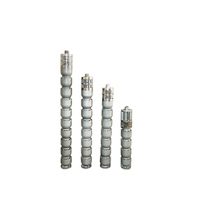 Bombas Eléctricas de Alta Eficiencia para Pozos Profundos, Bombas para Perforaciones - Product Image 2