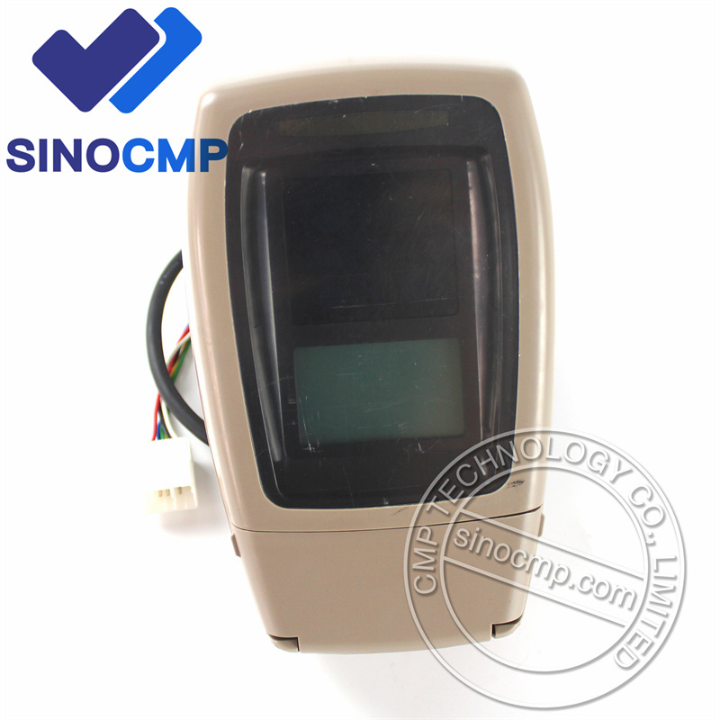 Дисплейная панель SINOCMP для экскаватора E312C 330C 320C монитор 260-2160