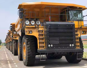 <span class=keywords><strong>Camion</strong></span> benne minier efficace SKT130S avec capacité <span class=keywords><strong>de</strong></span> 61 m³, couple ≥2500 Nm, prix abordable, à vendre, transmission automatique - Product Image 3