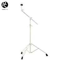Soportes para platillos PS PowerSound Serie Genius, soporte de brazo para platillos, soportes para platillos de batería