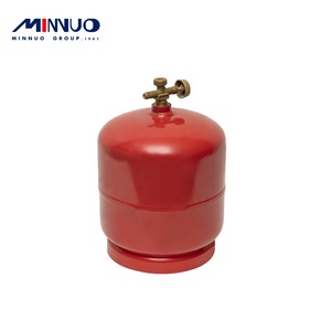 7L ปล่อยก๊าซแอลพีจีขนาด3กก. สำหรับตลาดยูเครน - Product Image 6