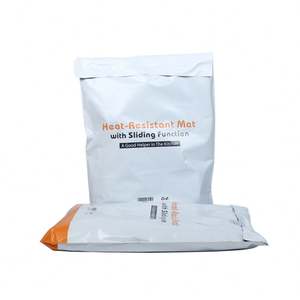 Sobres de Correo Personalizados con Logotipo, Sobres de Polietileno Reciclables, Sobres de Correo Ecológicos, Bolsas de Envío para Embalaje de Ropa - Product Image 4