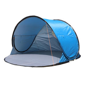 5-6 les gens libres de mettre en place <span class=keywords><strong>2</strong></span> <span class=keywords><strong>secondes</strong></span> rapide plage parasol tente, amateurs parc camping pique-nique tente de loisirs - Product Image 6