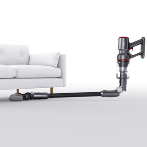 Máy hút bụi cầm tay không dây 4 trong 1 mới về, lực hút 30KPA, không cần túi, chức năng hút khô và ướt, dùng cho nhà cửa, ô tô, khách sạn - Product Image 2