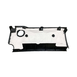 Penutup Atas Kepala Silinder Plastik Penutup Atas Mesin 12601-28150/28906 untuk Toyota Camry 2002–2006 Rav4 2008–2012 1AZ 2AZ - Product Image 2