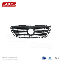SQCS OE 9108852700 A9108852700 Grille avant pour MERCEDES-SPRINTER W907 W910 Grille avant en plastique haute configuration