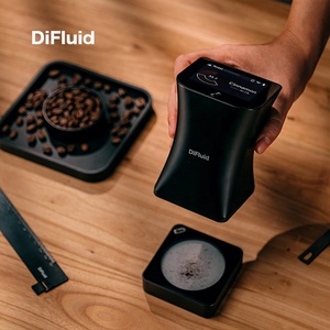 Analizador Digital de Color y Partículas de Café DiFluid Omni 2 en 1 para Tostadores de Café Especializado - Product Image 1