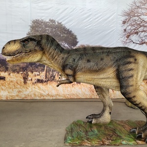 De calidad superior Parque producto Control de infrarrojos dinosaurios Animatronic modelo para <span class=keywords><strong>la</strong></span> venta - Product Image 4