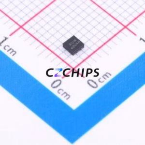 ทรานซิสเตอร์สนาม PowerPAK-SC-70-6L SIA440DJ-T1-GE3 (Mosfet) แบบดั้งเดิมและใหม่ - Product Image 1