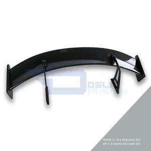 Alerón Trasero de Fibra de Carbono de Alta Calidad para BMW M2 M3 M4 G87 G8x Tipo R1 - Product Image 3