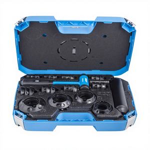 طقم أدوات تركيب المحامل SKF TMFT36 مع ضمان لمدة عام بدقة قياسية من أصل <span class=keywords><strong>PL</strong></span> - Product Image 4