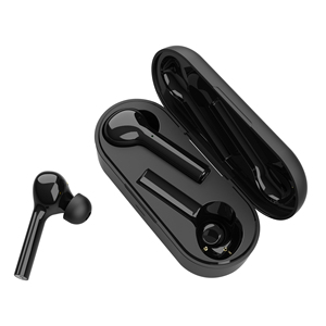 De alta fidelidad de control táctil compatible diente azul 5,0 auriculares - Product Image 4