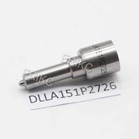 ERIKC 0433172726 DLLA 151P2726 Buse d'injecteur DLLA151P2726 Buse de carburant diesel DLLA 151 P 2726 pour 0445120621 0445120620