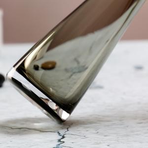 Moderno Trasparente O <span class=keywords><strong>Colorato</strong></span> Alto Sottile Singolo Fiore di <span class=keywords><strong>Vetro</strong></span> Vaso di Nozze <span class=keywords><strong>Centrotavola</strong></span> - Product Image 6