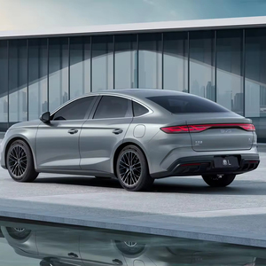 BYD lance une nouvelle voiture électrique hybride compacte BYD 2024 QIN <span class=keywords><strong>L</strong></span> Plus avec une puissance de 1,5L 110 chevaux L4 EV - Product Image 2