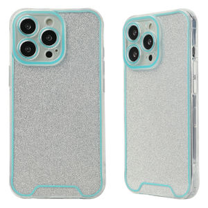 Accesorios Movile, 2023 Nueva muestra de moda <span class=keywords><strong>gratis</strong></span> Nueva versión luminosa de la caja del teléfono de TPU - Product Image 2