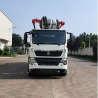 Rouleau compresseur routier XS37 économique, 4x4, transmission hydrostatique intégrale, cabine ROPS pour travaux routiers et municipaux