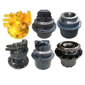 Pezzi di ricambio dell'escavatore del rifornimento del produttore dell'oem per l'escavatore R60 R220 R225 R258 R290 R305 R450 di hyundai - Product Image 4