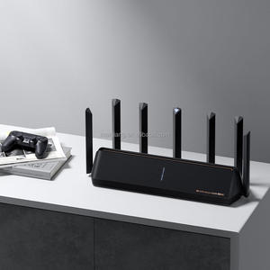 Velocidad de alta calidad 5G Banda dual Gigabit WIFI <span class=keywords><strong>Mi</strong></span> Jia Router <span class=keywords><strong>AX6000</strong></span> WiFi6 Router Home Gigabit High - Product Image 4