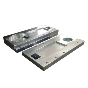 Top <span class=keywords><strong>CNC</strong></span> tùy chỉnh độ chính xác cao <span class=keywords><strong>OEM</strong></span> <span class=keywords><strong>CNC</strong></span> biến <span class=keywords><strong>CNC</strong></span> gia công phay 304 thép không gỉ các bộ phận nhôm chế tạo dịch vụ - Product Image 6