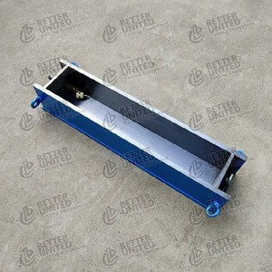 150*150*750 thép bê tông nén uốn chùm Khuôn thiết bị kiểm tra - Product Image 3