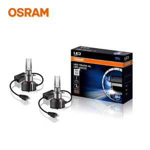 Phare <span class=keywords><strong>de</strong></span> <span class=keywords><strong>camion</strong></span> Osram LED HL Classic Edition blanc chaud H1 H4 H7 24V 28W 28/28W 5700K 2200lm éclairage automobile pour camions - Product Image 2
