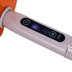 Lampe LED dentaire haute puissance <span class=keywords><strong>pour</strong></span> blanchiment des dents, appareil photosensible, outil de pose de facettes, machine de photopolymérisation dentaire - Product Image 6