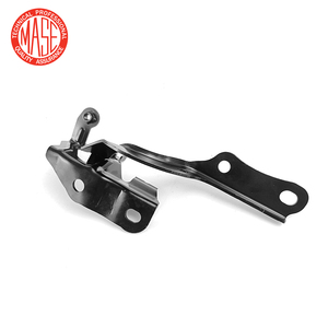 Charnière de capot avant droite CZJF OEM pour <span class=keywords><strong>Lexus</strong></span> CT200 2011 2012 2013 2014 2015 2016 2017 5341076030 5342076030 - Product Image 6
