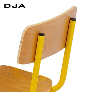 ما قبل المدرسة مقعد ومكتب أعلى جودة الفضل أثاث الفصول الدراسية مدرسة واحدة مقعد ومكتب الوسائط المتعددة الفصول الدراسية كرسي - Product Image 4