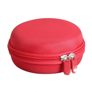 Para Simon Micro Series Case-Bolsa de almacenamiento protectora de EVA dura para accesorios y componentes de <span class=keywords><strong>juegos</strong></span> (organizador de viaje compacto) - Product Image 3