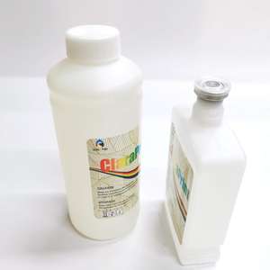 1l/1000ML de liquide de nettoyage à solvant écologique pour imprimante à tête d'impression DX5 DX7 - Product Image 3