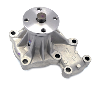 ปั๊มน้ำสำหรับ Benz สำหรับ BMW สำหรับ <span class=keywords><strong>Audi</strong></span> สำหรับ Volvo สำหรับ Chevrolet สำหรับ VW สำหรับ Ford EC210 D13D EC480 D13D 21468471 0744939 20538845 - Product Image 1