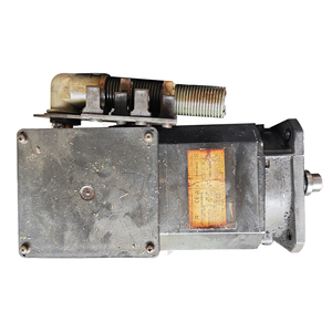 A06B-0852-B301 # Motor de Husillo AC 3000 A2 para FANUC - Product Image 1