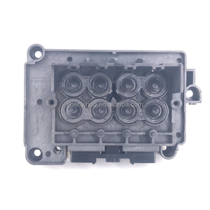 Nhật Bản nhập khẩu đầu in dx5 DX6 DX7 mở khóa đầu in dung môi sinh thái - Product Image 2