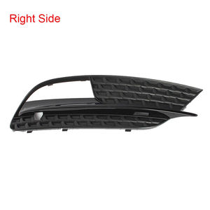 ฝาครอบไฟตัดหมอกพลาสติกแบบใหม่ ไม่ใช่แบบ S-Line คุณภาพสูง ใช้ได้กับ Audi A5 B8.5 ปี 2012-2016 - Product Image 4