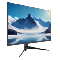 Moniteur de jeu OEM de 27 pouces avec écran IPS pour un taux de rafraîchissement de 280Hz pour une utilisation sur ordinateur