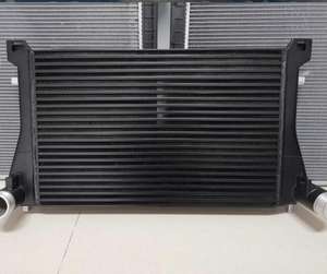 Refroidisseur intermédiaire Performance MK7 pour refroidisseur intermédiaire VW <span class=keywords><strong>Golf</strong></span> R MK7 GTI 06-10 <span class=keywords><strong>2</strong></span>.0T - Product Image 3