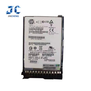 Tout nouveau P04537-B21 P06582-001 MO003200JWTBU P04174-004 3,2 To 2,5 pouces SFF SAS Mixte 12G DS Disque SSD (Solid State Drive) - Product Image 4