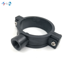 <span class=keywords><strong>Buse</strong></span> de pulvérisation à clipser pour tuyau, en PP de qualité supérieure, avec anneau de serrage à fente et <span class=keywords><strong>buse</strong></span> conique, pour ventilateur et <span class=keywords><strong>buse</strong></span> de pulvérisation - Product Image 6
