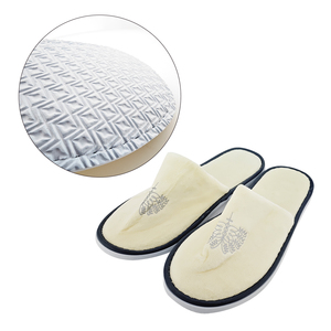 Promotion de AI-MICH Kit d'hôtel jetable de luxe avec logo personnalisé Kit d'équipements écologiques Sac en papier Papeterie de bureau Coffret cadeau - Product Image 5