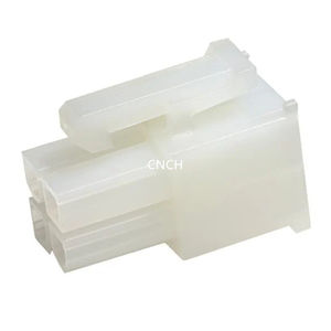 2 4 Pin laki-laki perempuan konektor kawat Harness kustom ECU sepeda motor Speedo alat kabel - Product Image 4